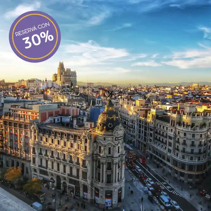 Madrid