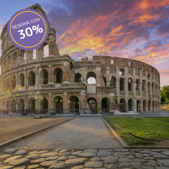 Roma