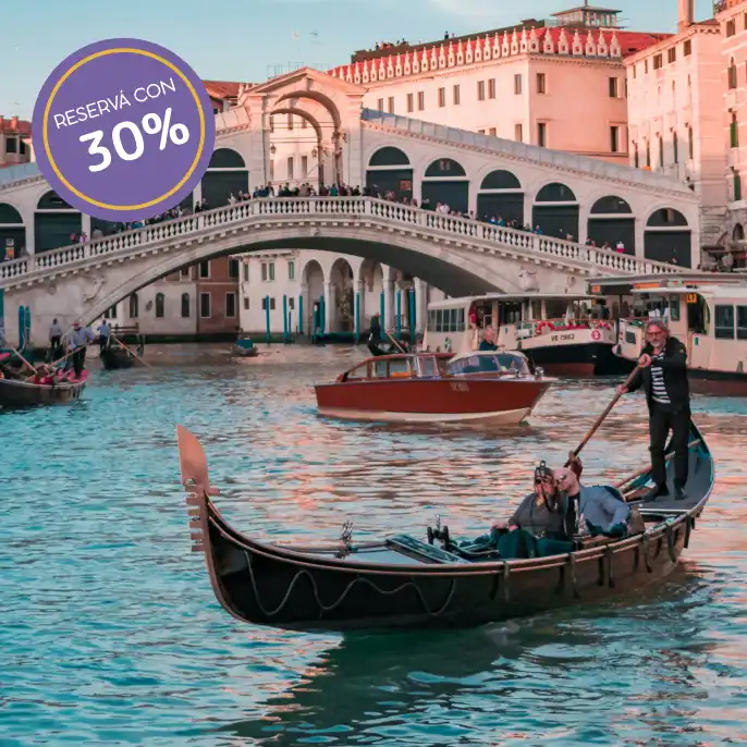 Venecia